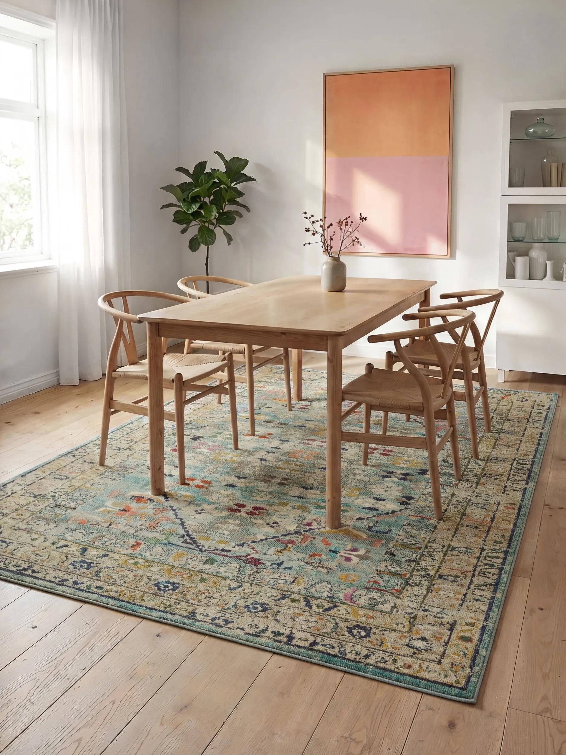 benuta-nest-teppich-casa-beige-mehrfarbig-70x240-cm image 8