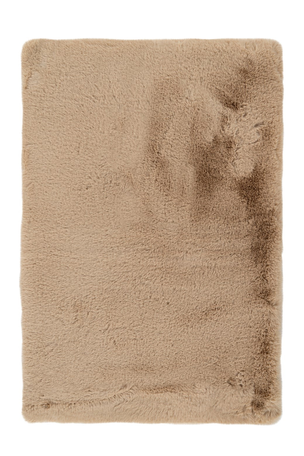 kayoom-badematte-rabbit-425-kuscheliger-badteppich-im-hasenkunstfell-look image 1