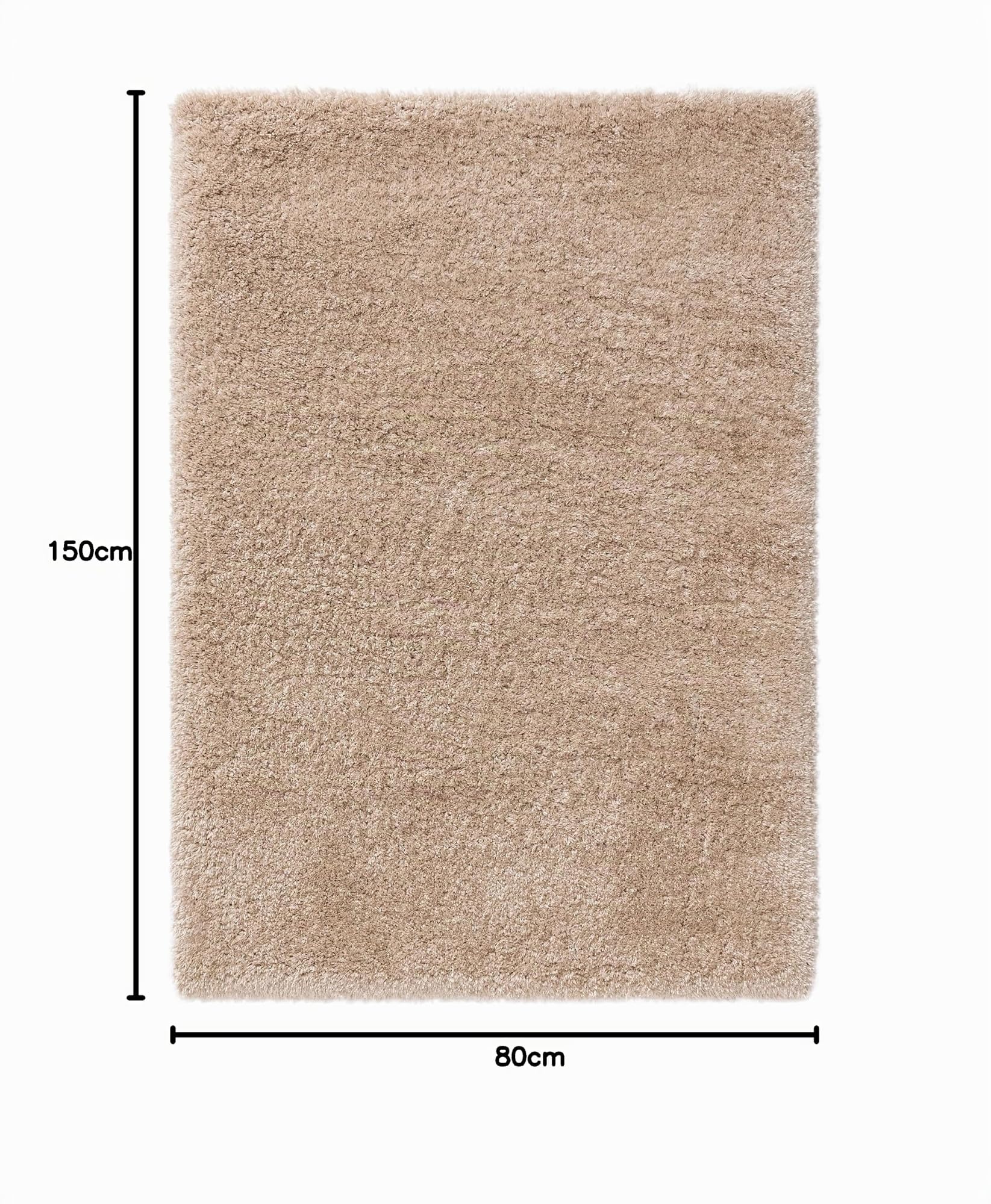 benuta-pop-hochflorteppich-ava-beige-80x150-cm image 3