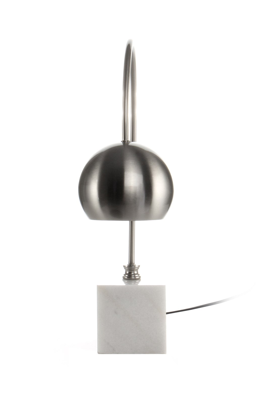 kayoom-tischlampe-bella-125-marmorsockel-kugelf-rmiger-schirm-kippschalter image 5
