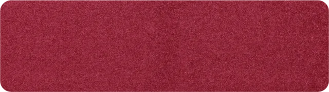 salonloewe-weinrot-teppich-30-x-100-cm-deutsche-schmutzfangmatte-aus-polyamid-mi image 1