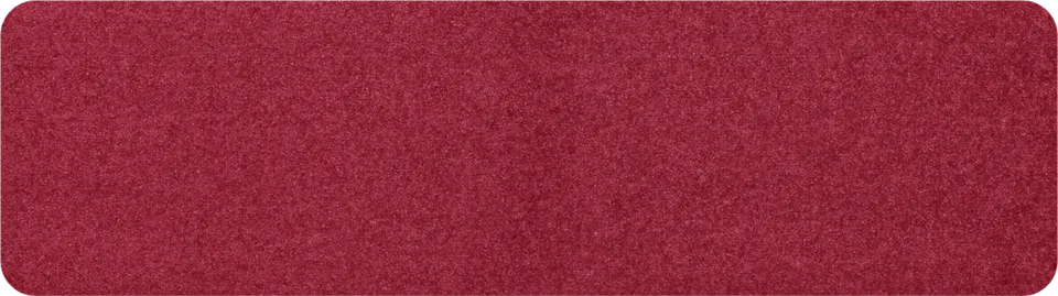 salonloewe-weinrot-teppich-30-x-100-cm-deutsche-schmutzfangmatte-aus-polyamid-mi image 1