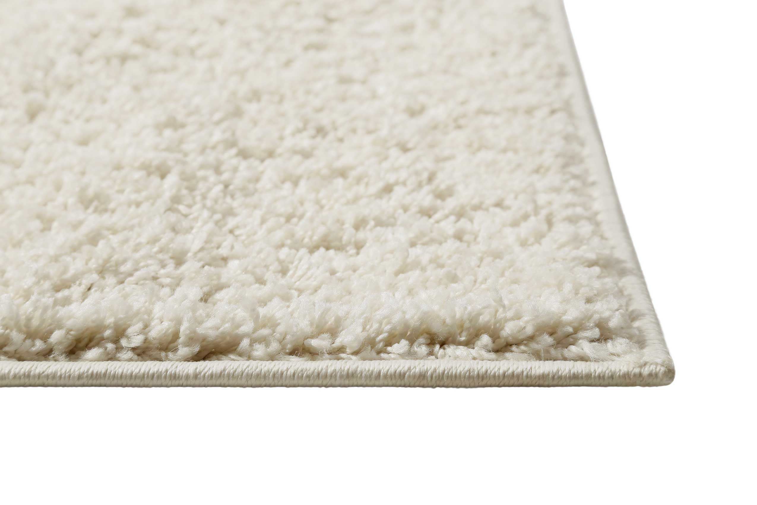 weconhome-basics-greta-hochflor-teppich-creme-wei-waschbar image 3