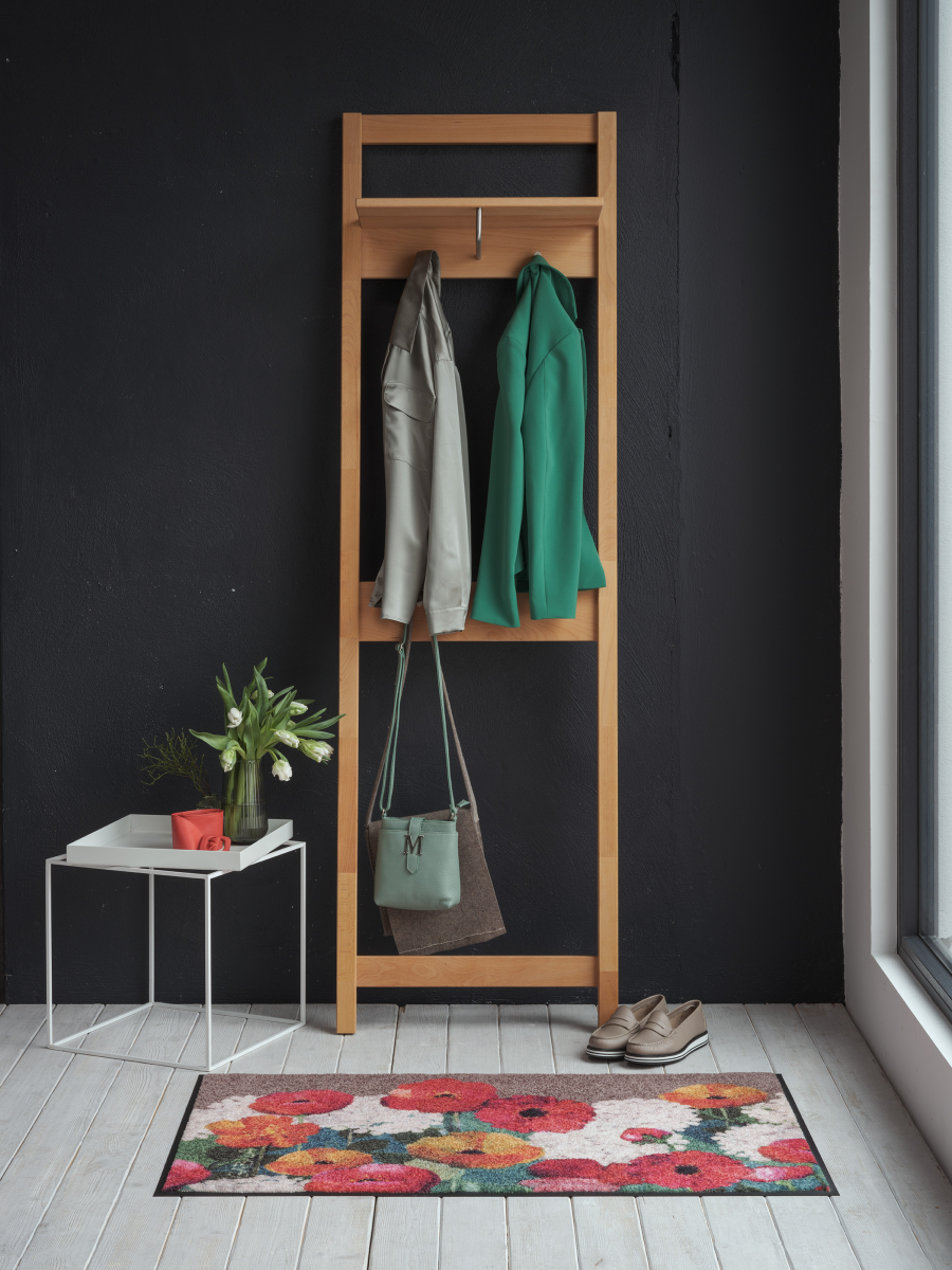 salonloewe-gabilas-fiori-l-ufer-75-x-120-cm-blumenmotiv-eingangsmatte-deutschlan image 2