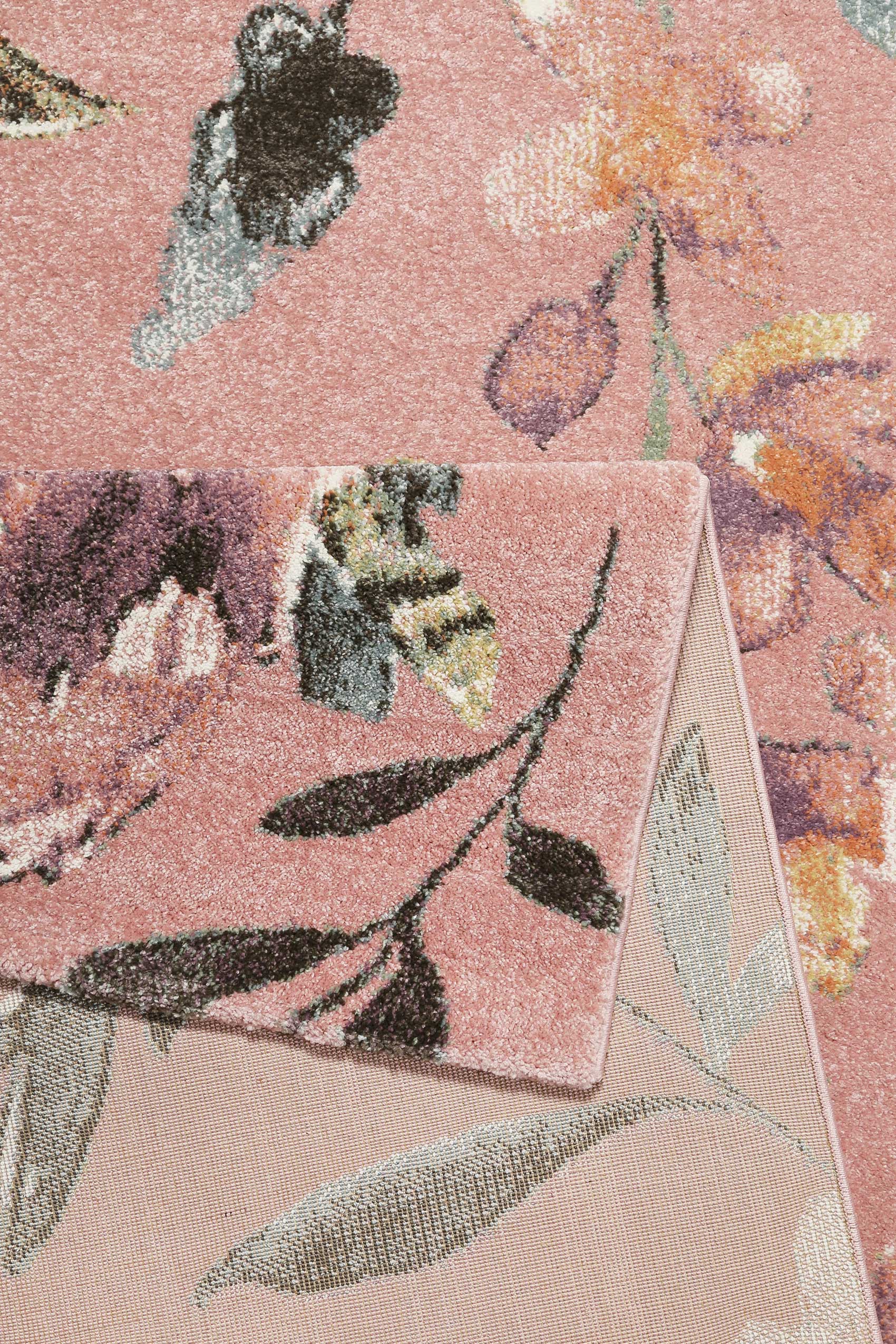 weconhome-teppich-summer-breeze-rosa-floral-gewebt-f-r-fu-bodenheizung-120x170-c image 3