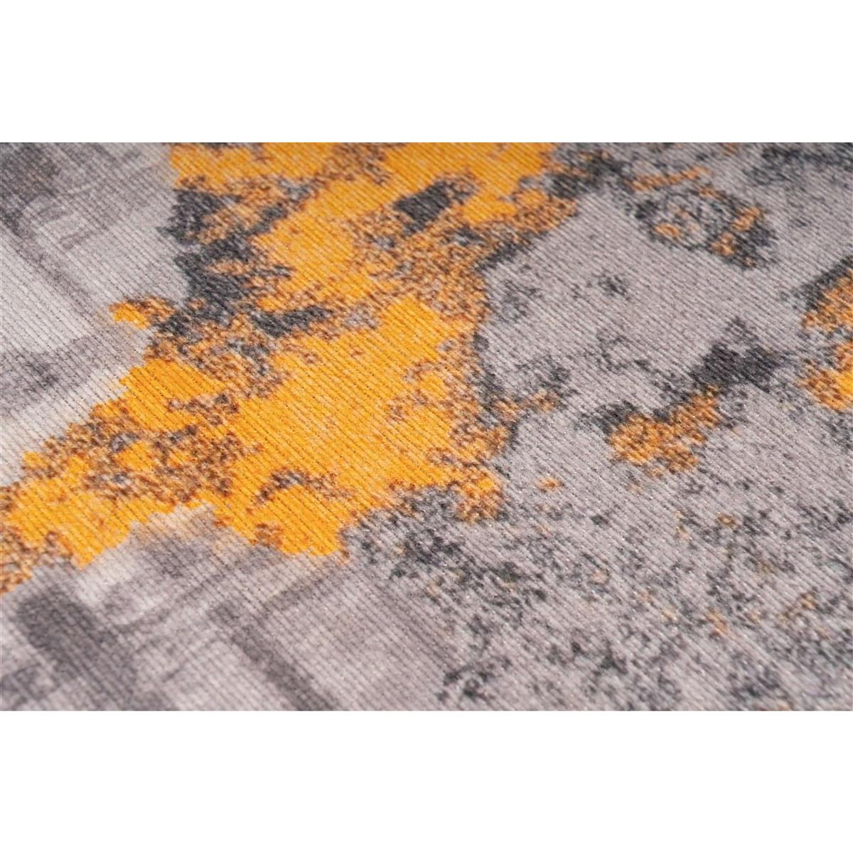 kayoom-peron-325-retro-teppich-mit-print-muster-im-vintage-design-rechteckig-in- image 6