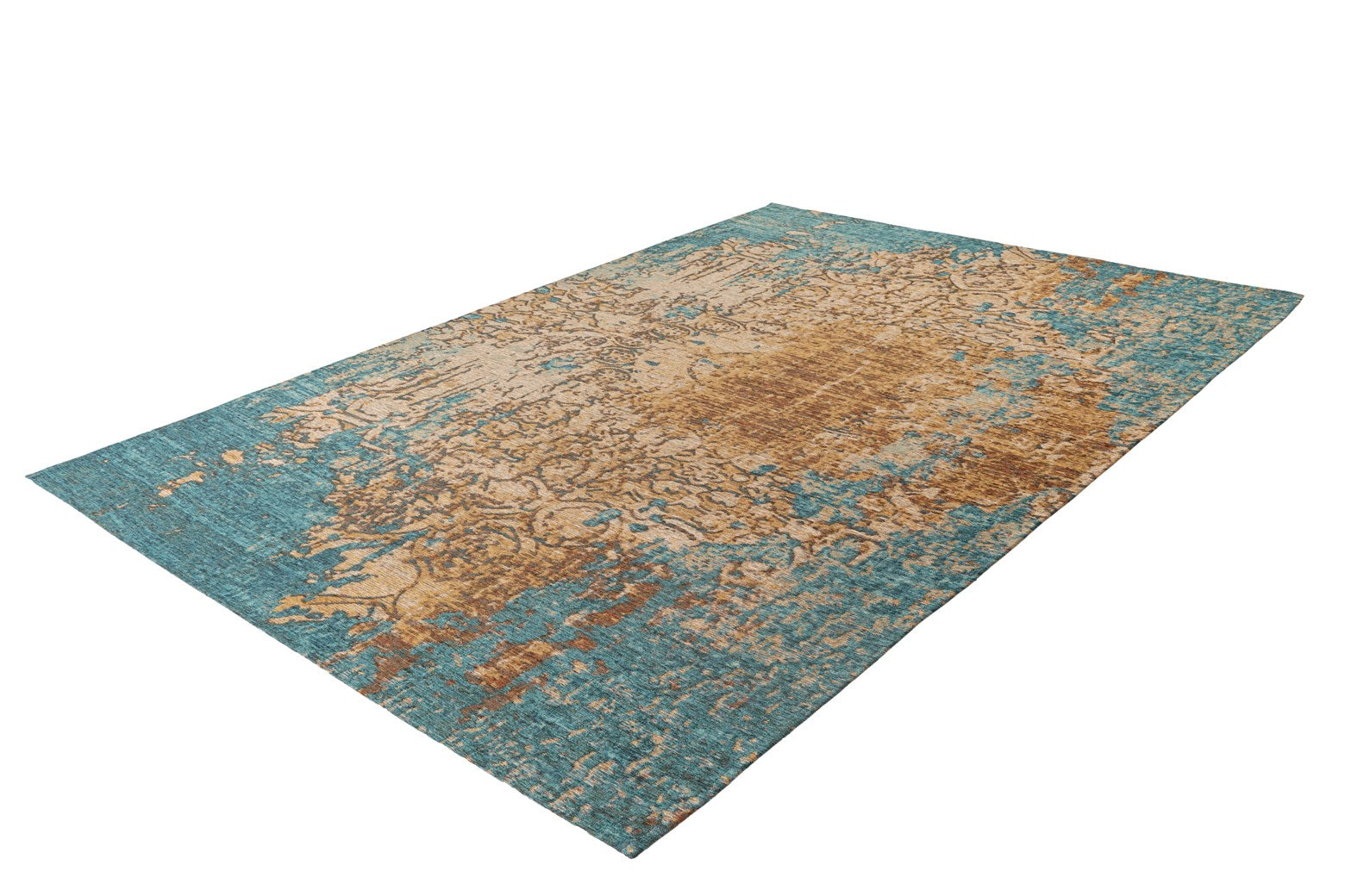 kayoom-primavera-725-flachflorteppich-farbenfrohes-modernes-design-verschiedene- image 2