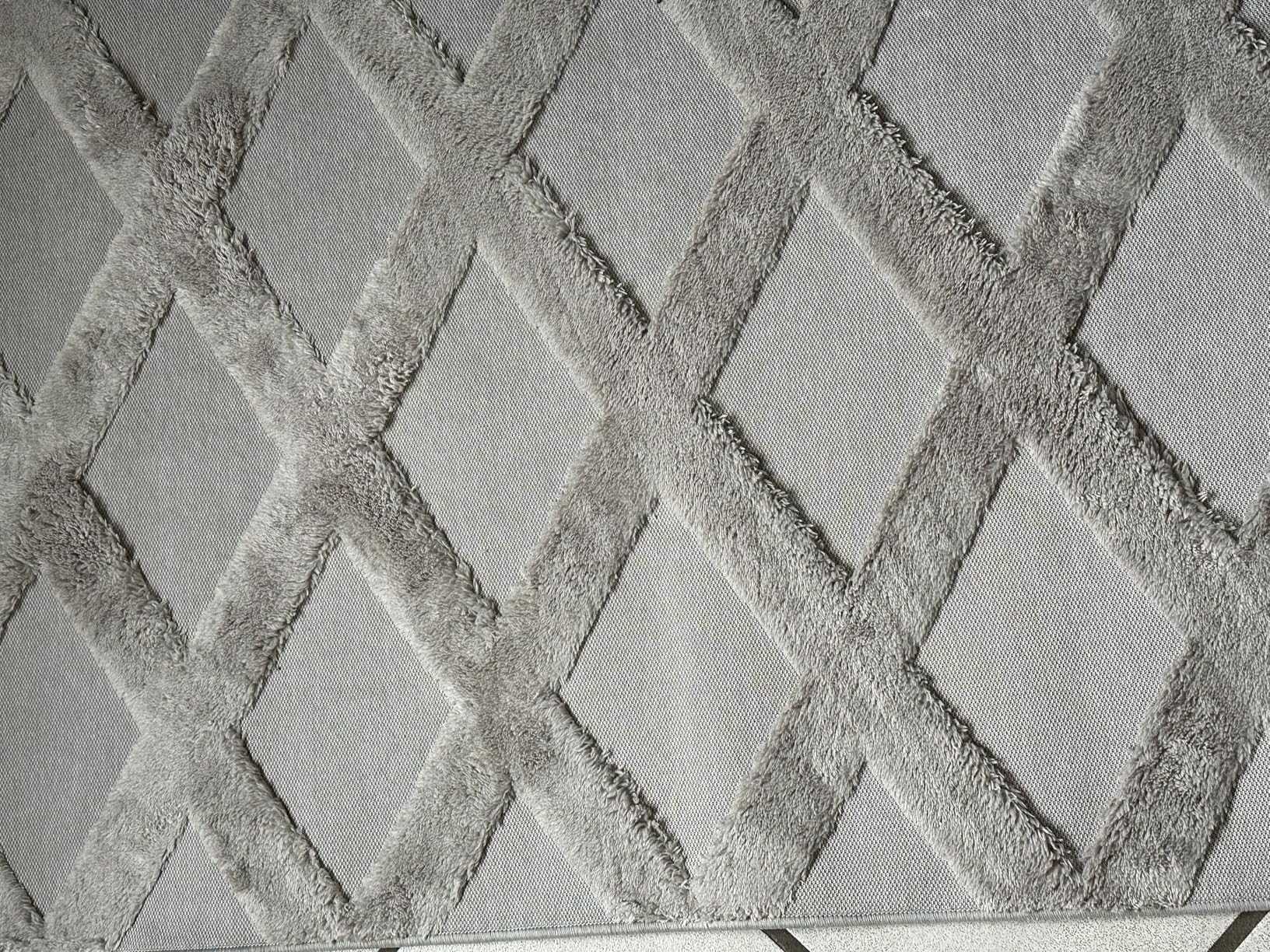 Toller Teppich