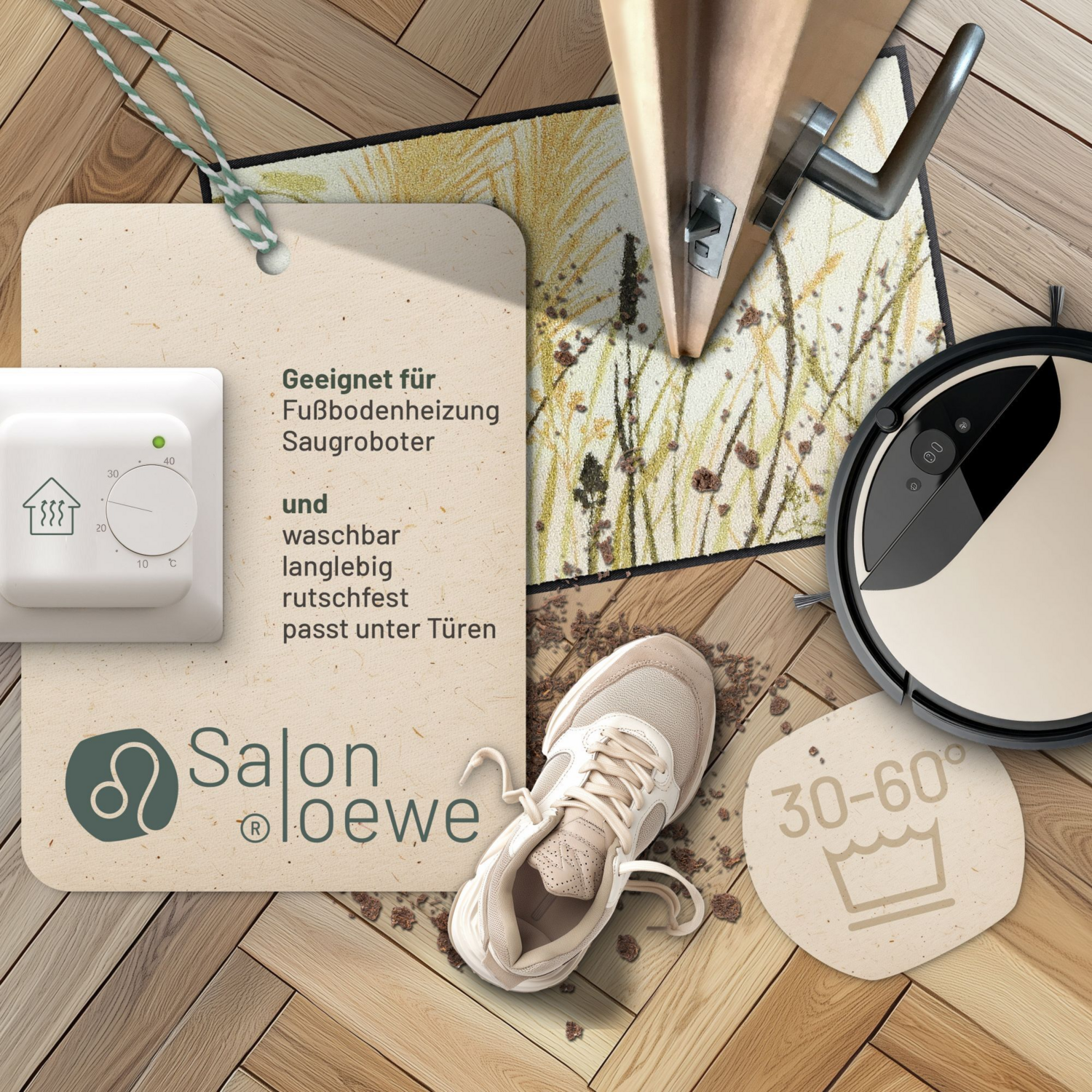 salonloewe-meadow-whisper-nature-eingangsmatte-50-x-75-cm-schmutzfangmatte-mit-f image 3