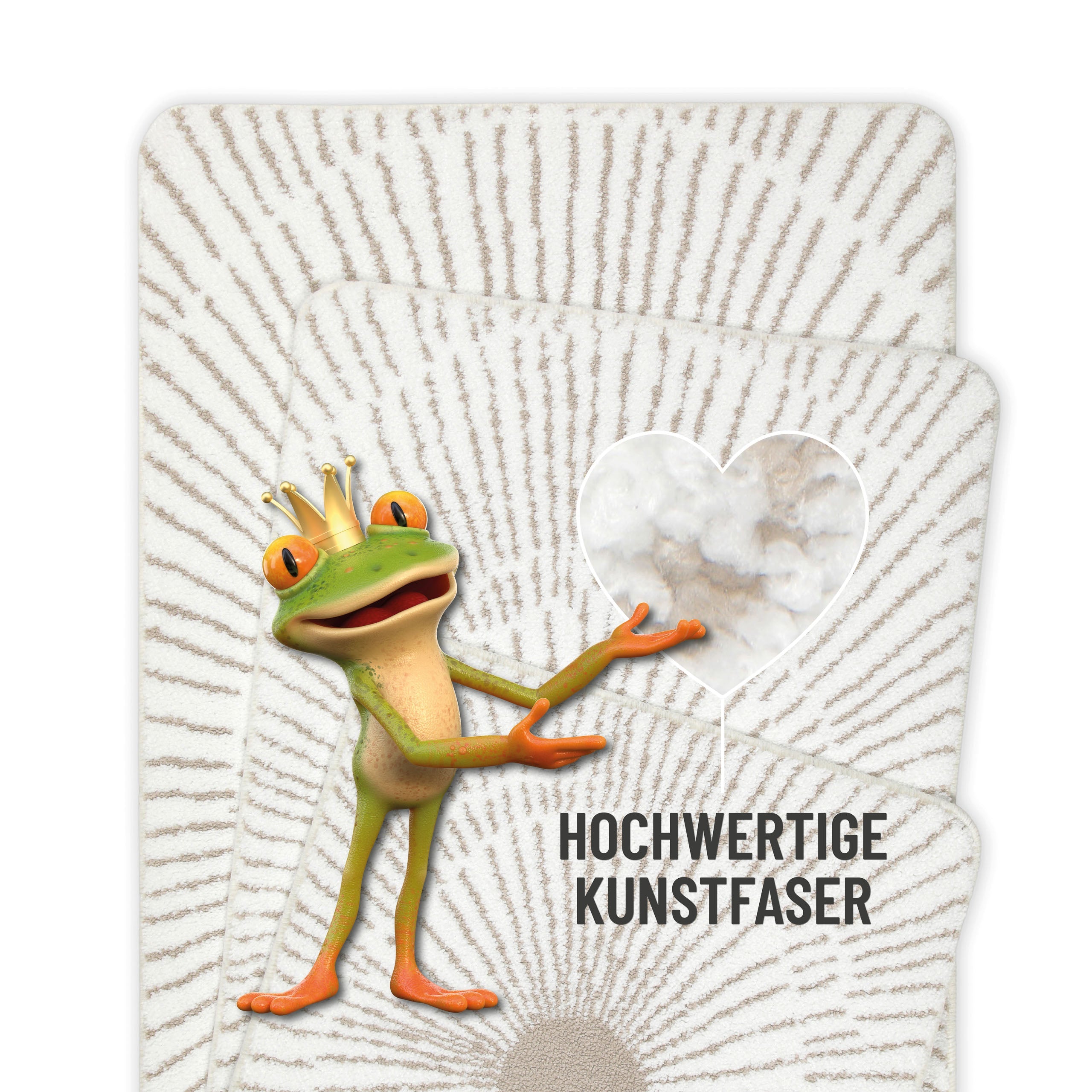 weconhome-basics-badteppich-jasbeer-wei-beige-getuftet-maschinenwaschbar image 3