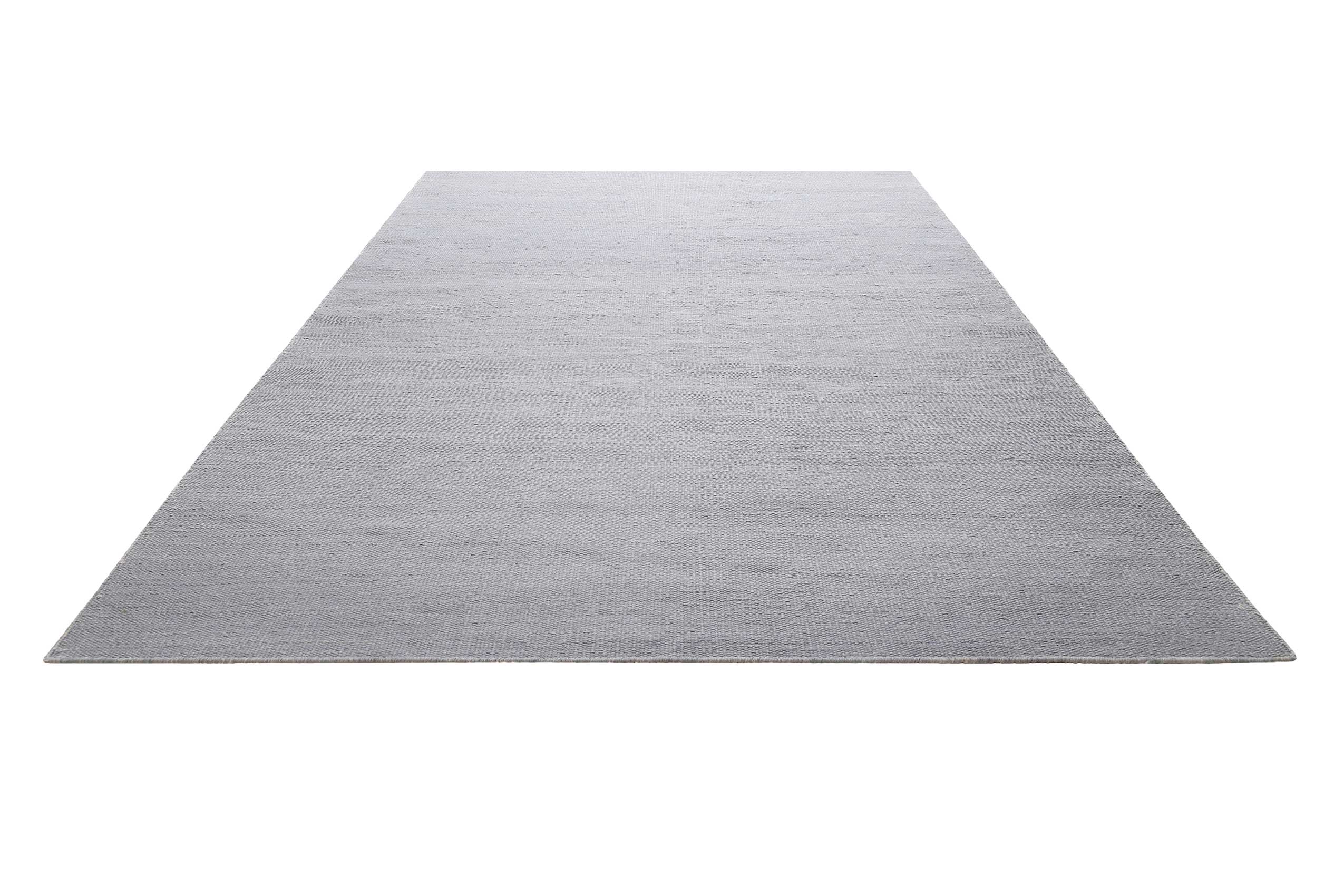 weconhome-green-looop-kelim-teppich-nizza-grau-handgewebte-baumwolle image 2