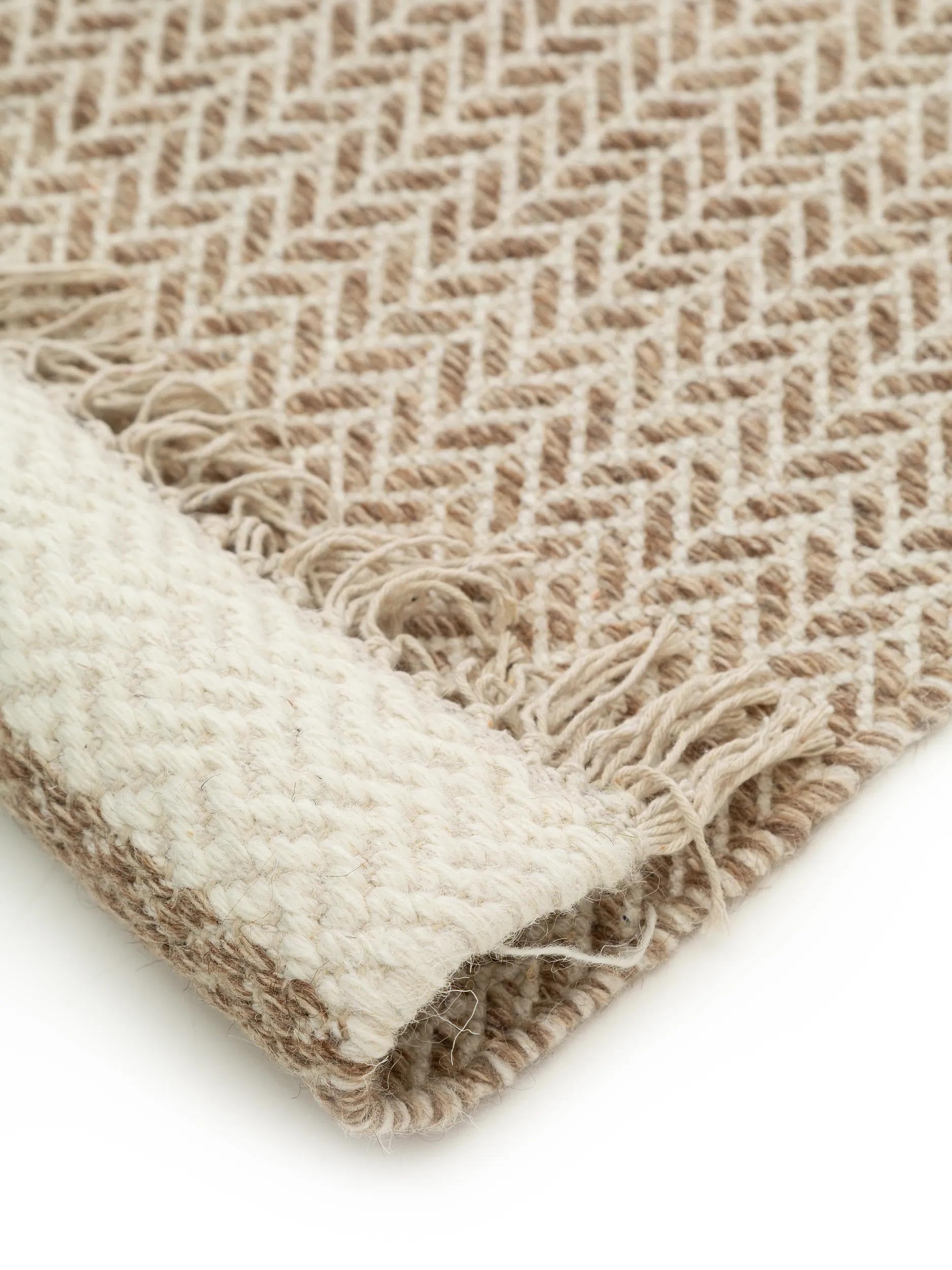 benuta-pure-wollteppich-kim-beige-120x170-cm image 5