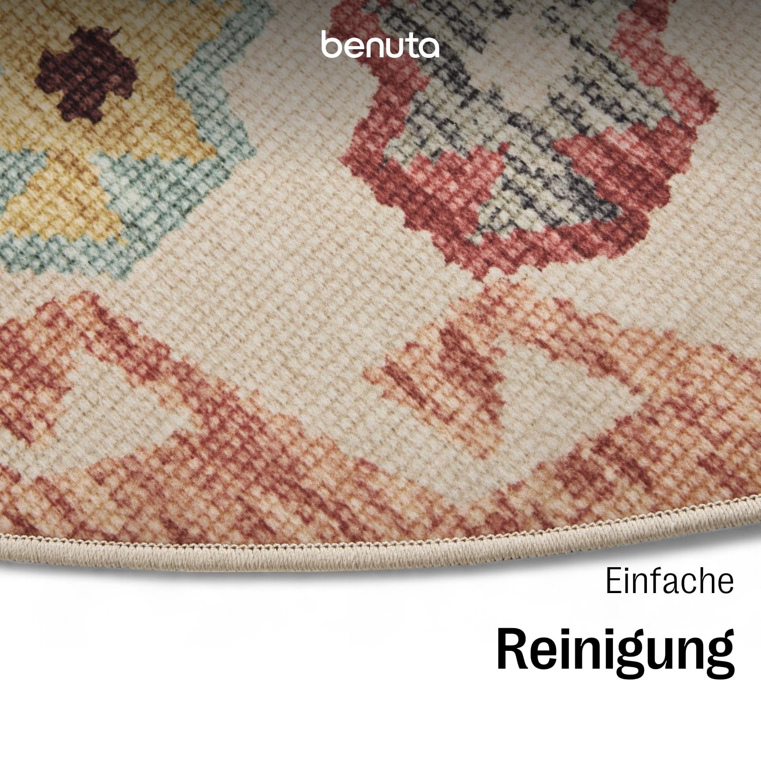 benuta-basic-george-waschbarer-teppich-rund-multicolor-120-cm-kelim image 5