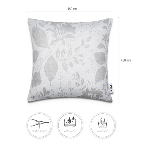 paco-home-kissenbezug-45x45-outdoor-wetterfest-2er-set-grau-gold image 7