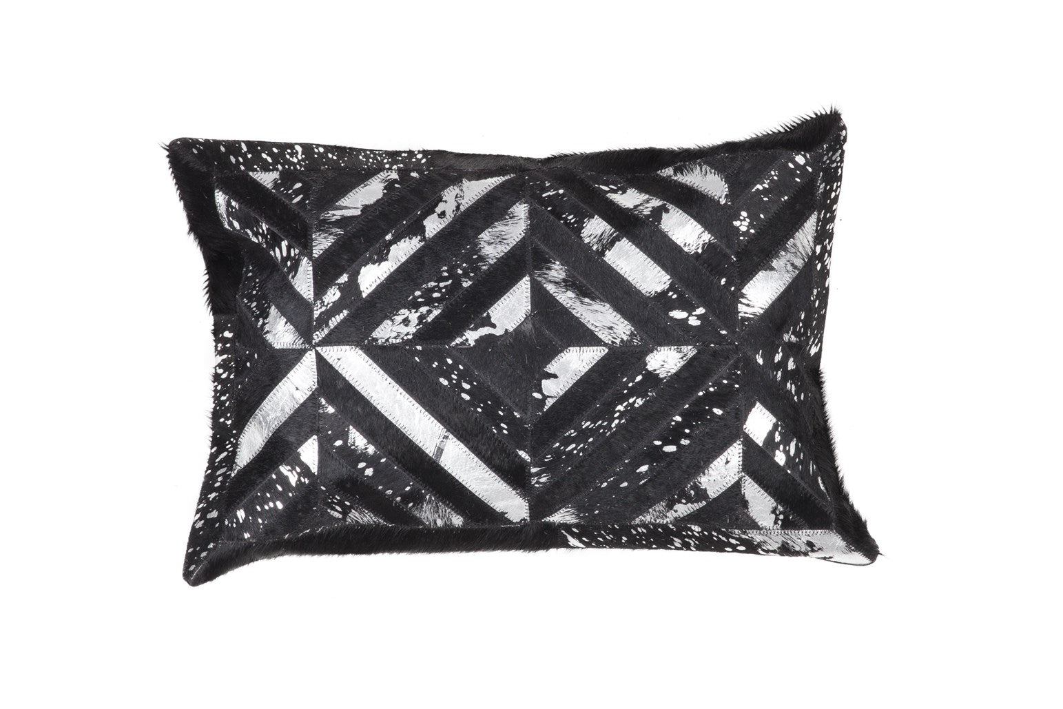 kayoom-spark-pillow-410-lederkissen-handgefertigt-pflegeleicht-unikat image 5