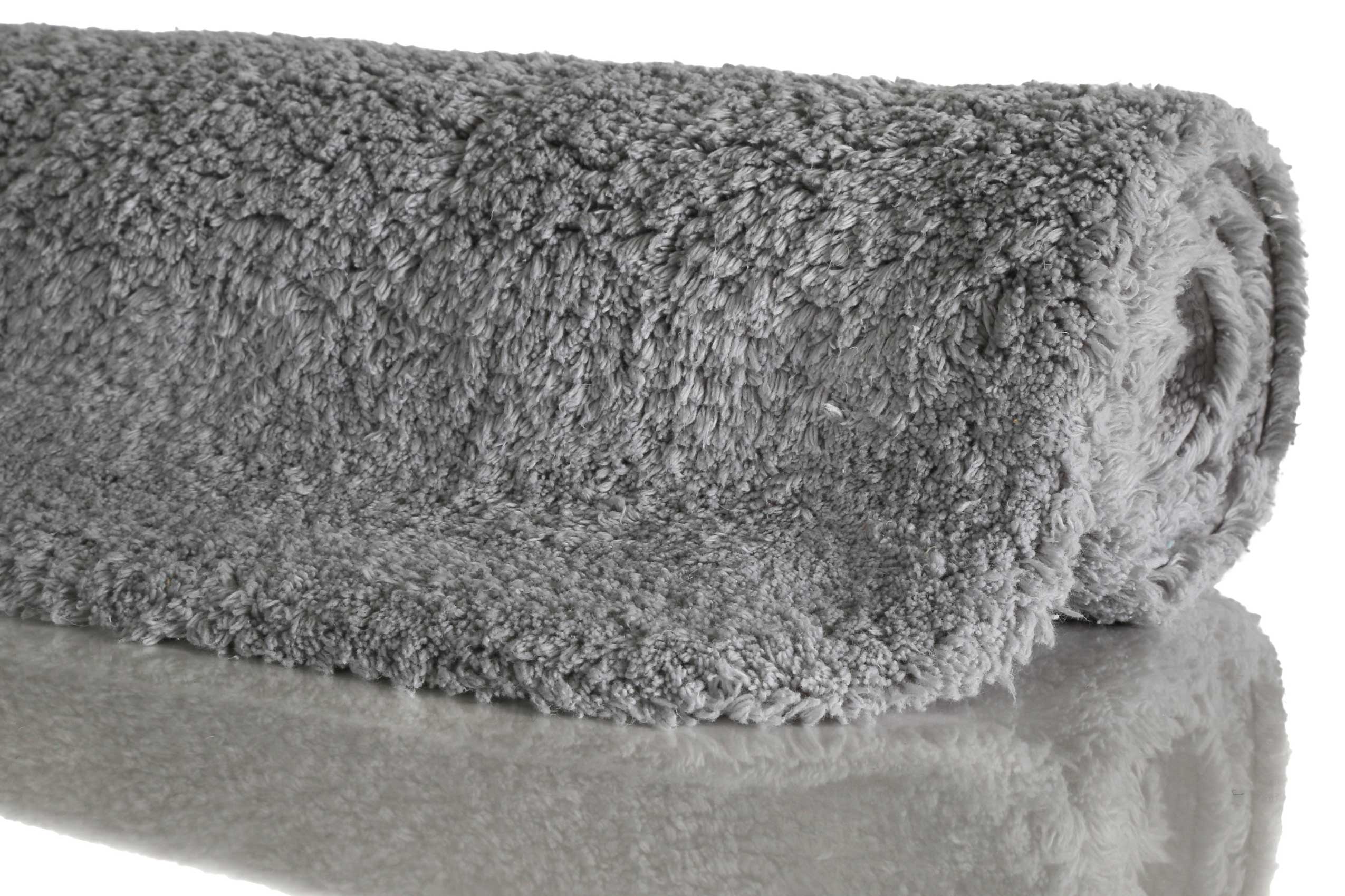 weconhome-basics-ole-badteppich-hellgrau-baumwolle-getuftet image 7