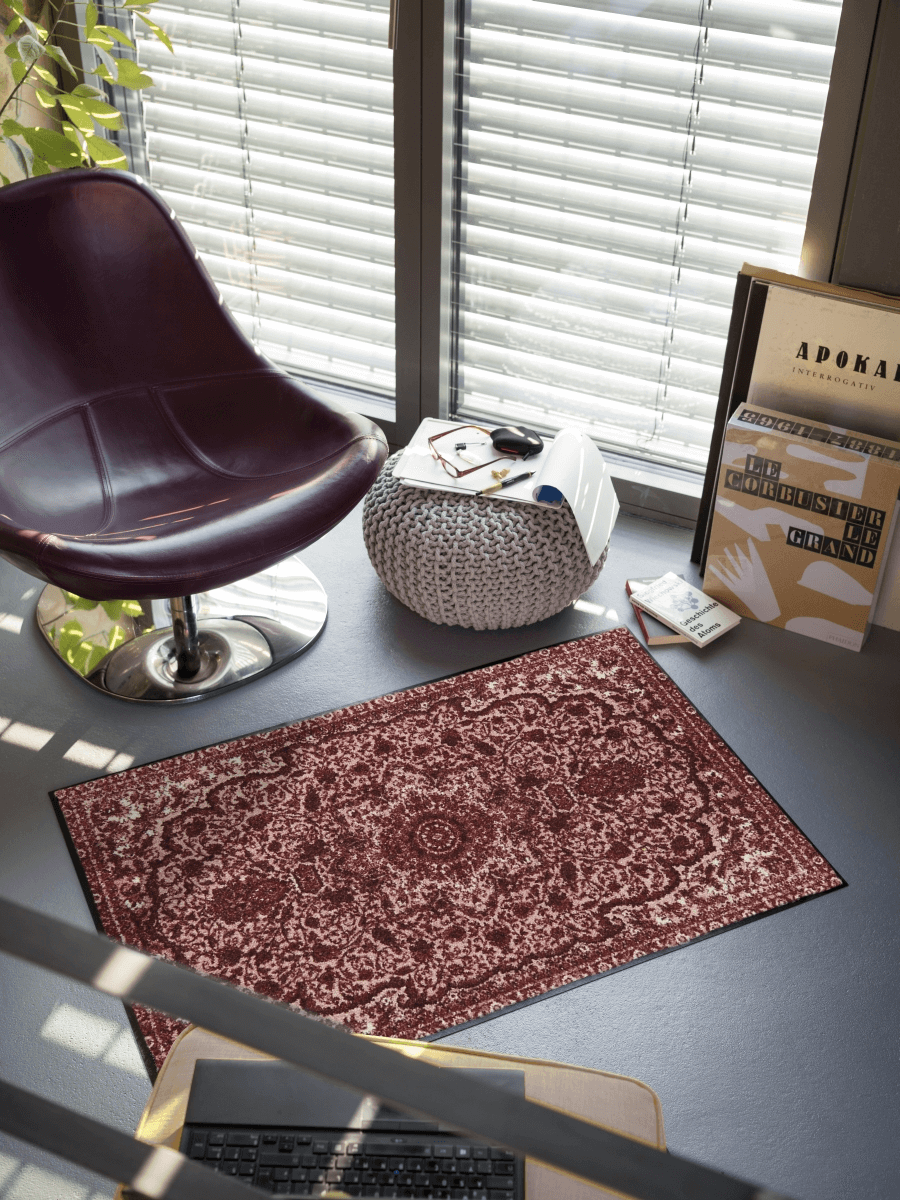 salonloewe-vintage-rug-teppich-75-x-120-cm image 2