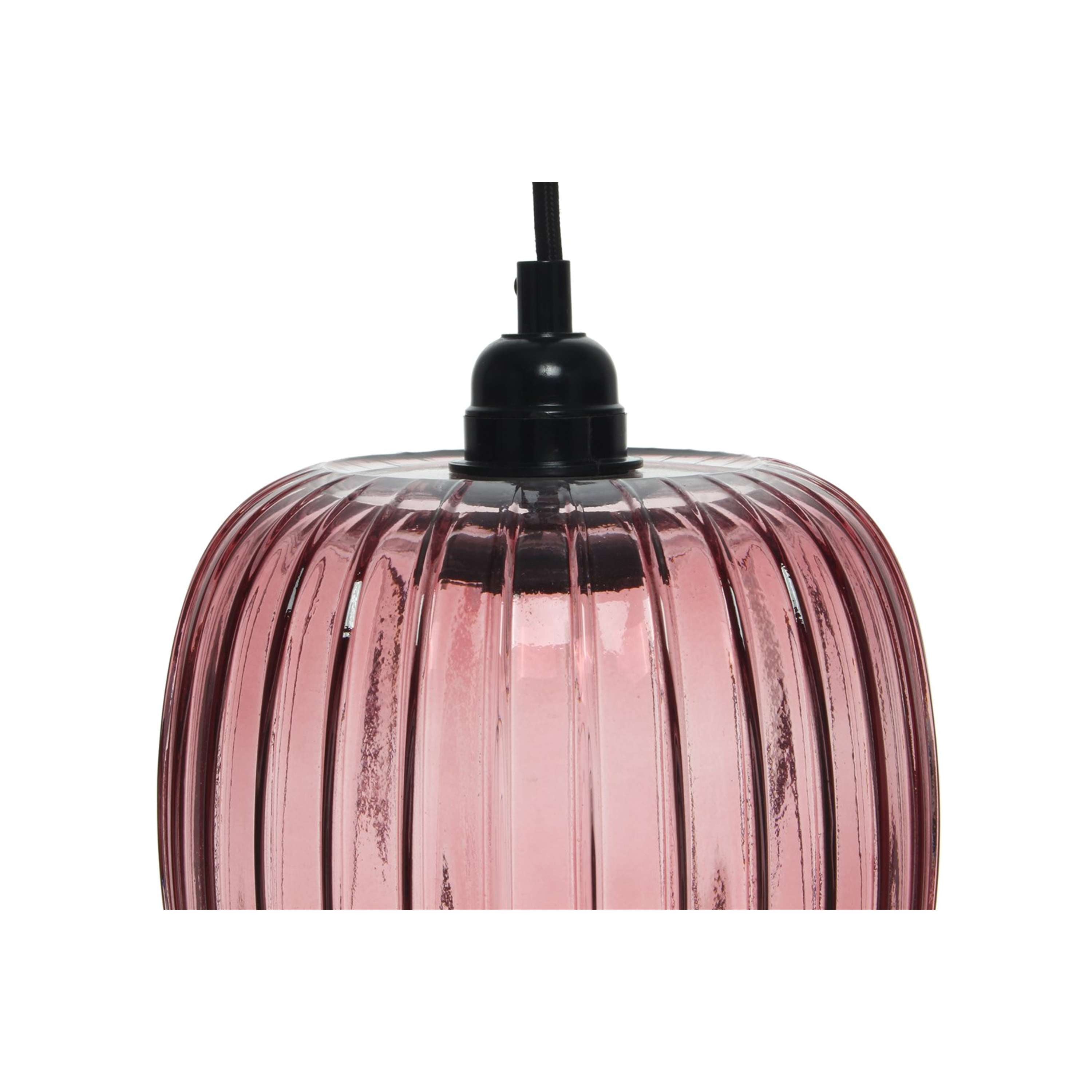 kayoom-spark-claudia-125-h-ngelampe-glas-retro-charme image 4