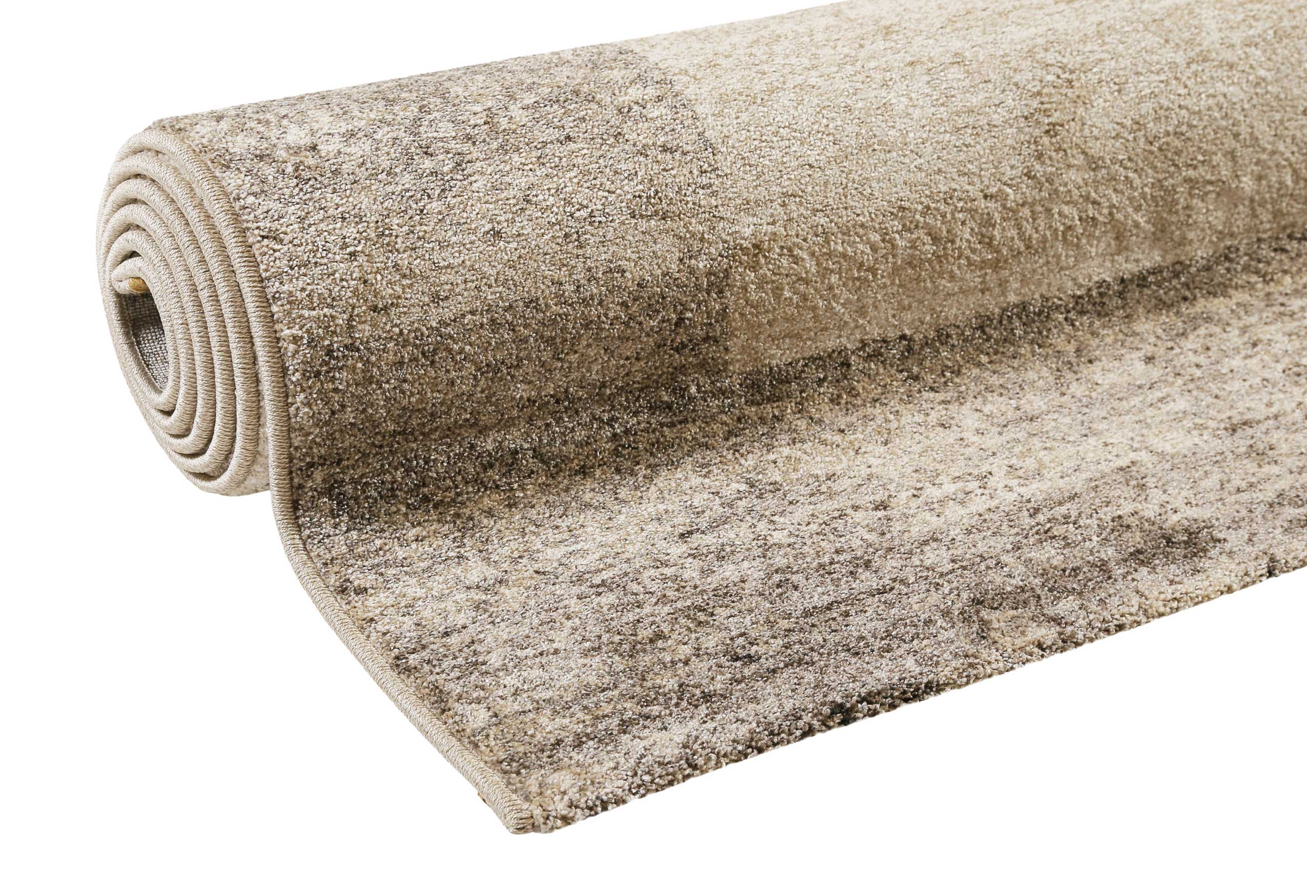 weconhome-kurzflor-teppich-d-j-vu-beige-creme-gewebt-oeko-tex image 7