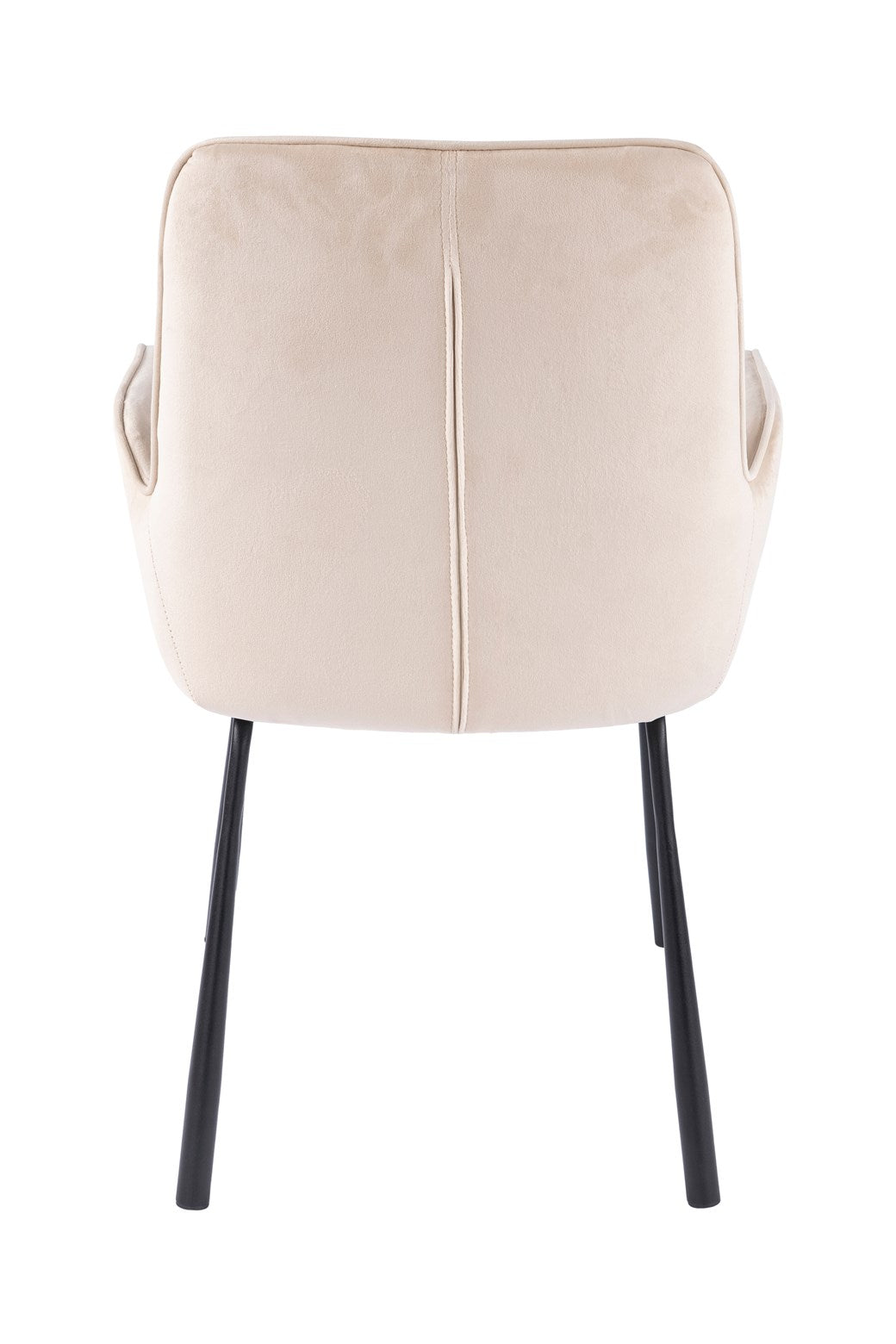 kayoom-stuhl-eliot-125-polsterstuhl-mit-samtbezug-eleganter-look-vielseitig-komb image 3