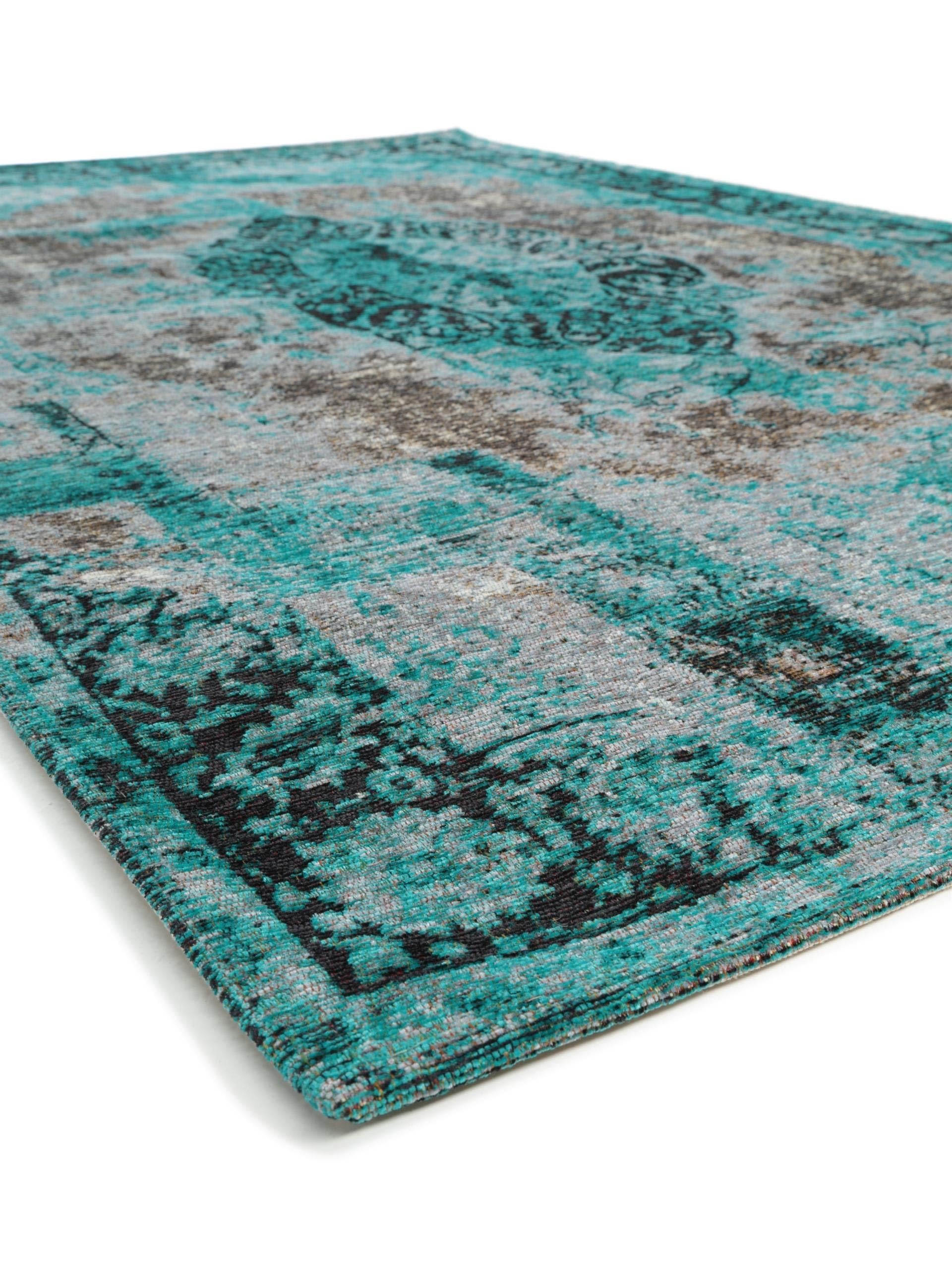 benuta-flachgewebe-teppich-tosca-t-rkis-75x165-cm-29-50-statt-58-99 image 6