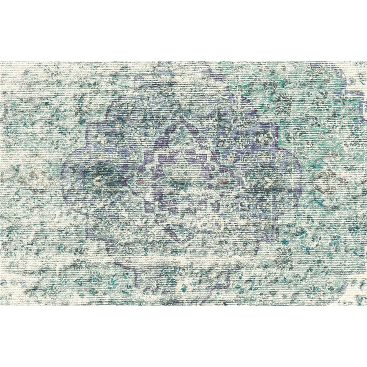 kayoom-vintage-8401-kurzflorteppich-vintage-design-mit-harmonischer-farbkombinat image 4