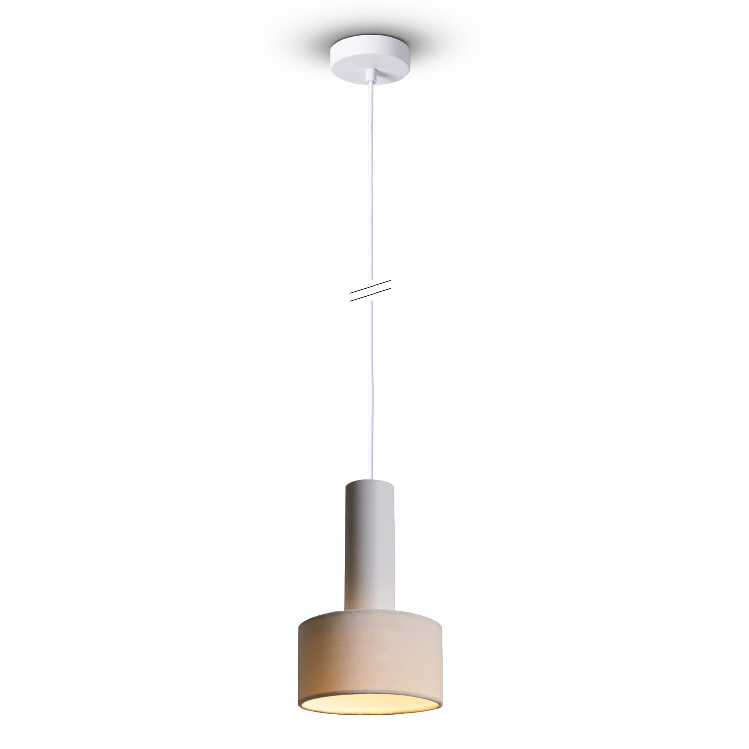 paco-home-pendelleuchte-volta-wei-wei-stoffschirm-gu10-1-5-m-kabel image 2