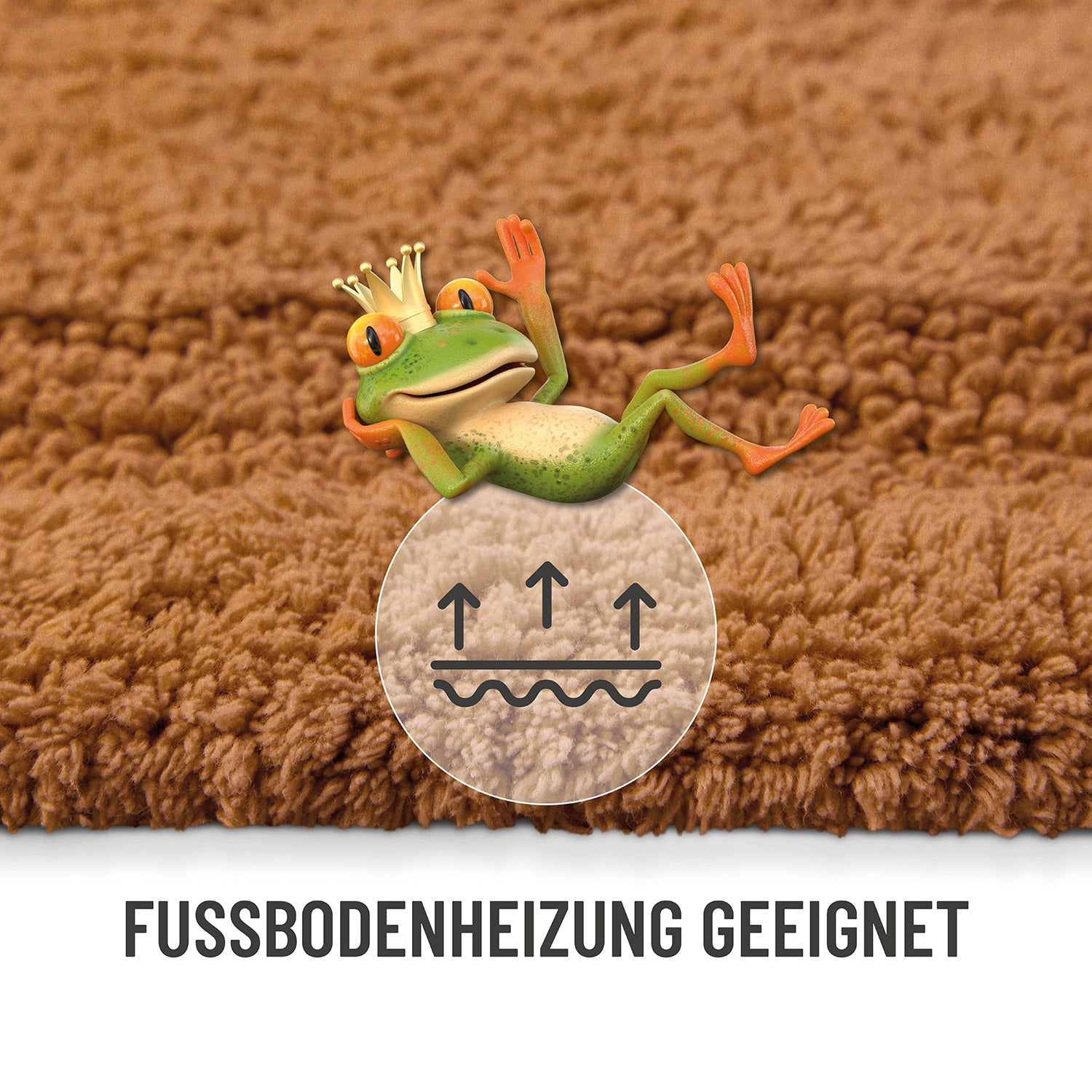 weconhome-basics-badteppich-knut-terrakotta-baumwolle-eckig-rund image 7