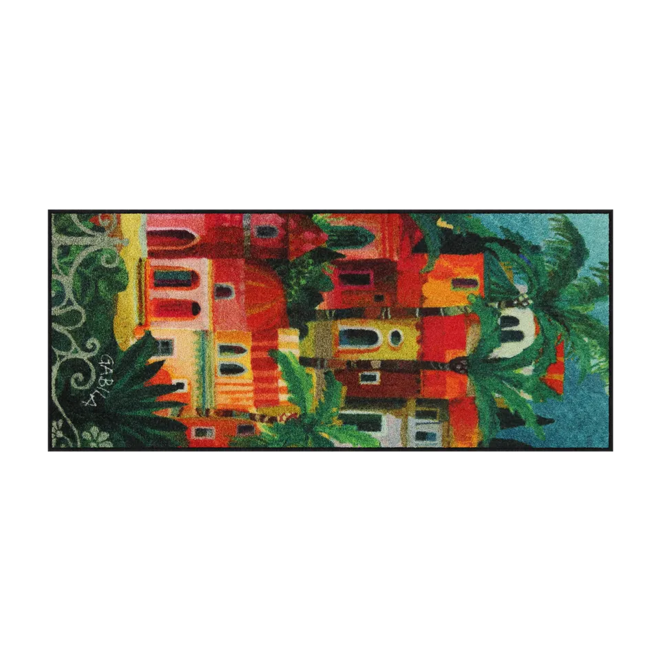 salonloewe-palm-piazza-eingangsmatte-60-x-140-cm image 1
