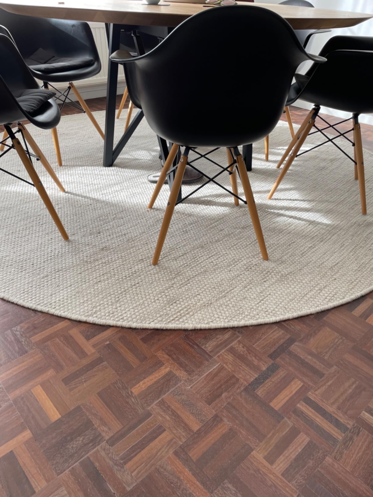 Perfekt für mein Wohnzimmer