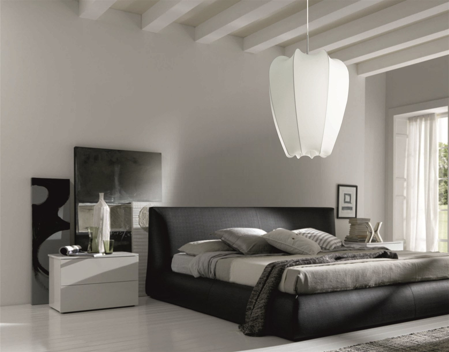 kayoom-claire-110-small-wei-h-ngelampe-design-h-ngeleuchte image 2