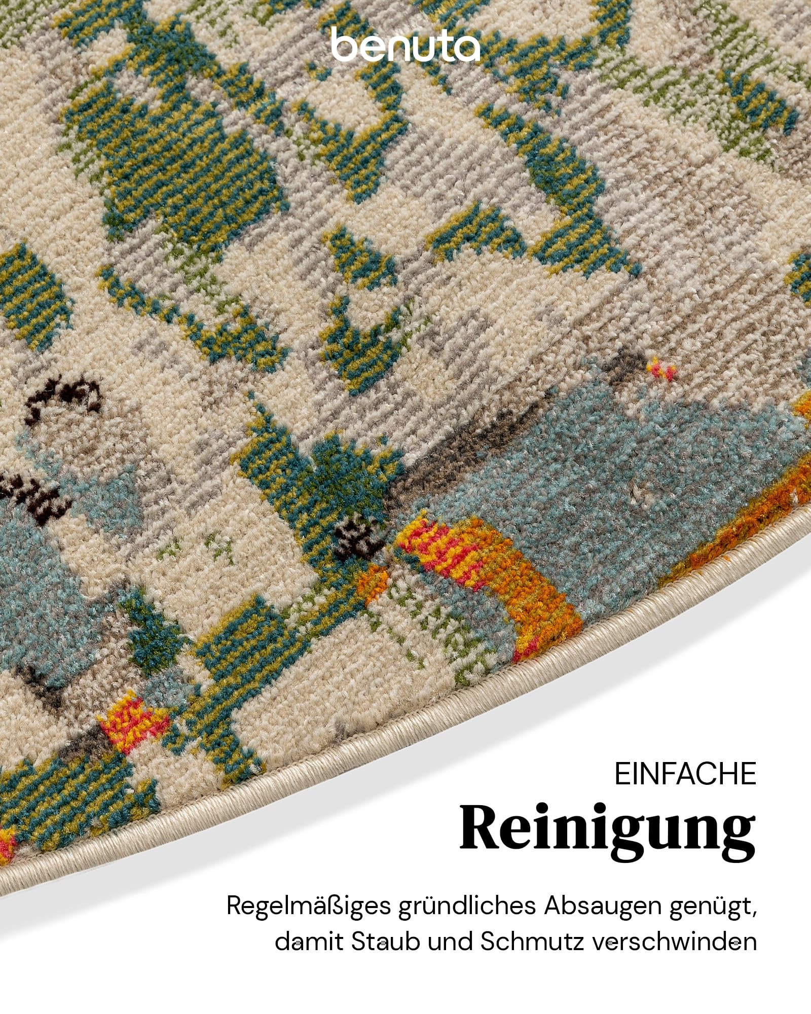 benuta-nest-vintage-teppich-casa-mehrfarbig-160-cm-rund-polypropylen-f-r-wohnzim image 5