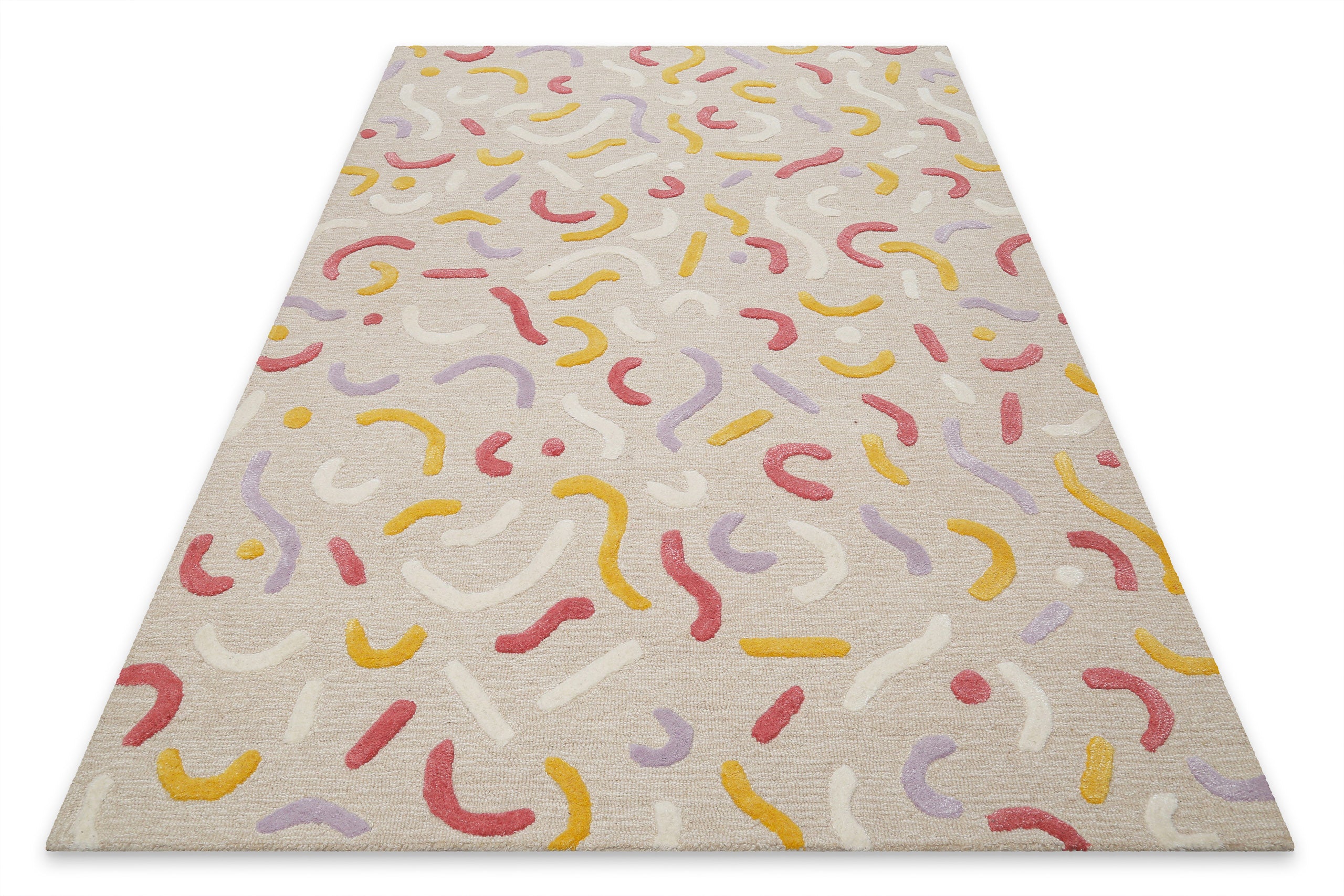 smart-kids-confetti-2-0-kinderteppich-beige-multi-schurwolle image 3