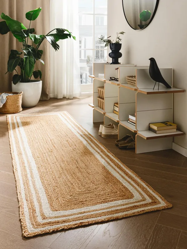 benuta-pure-jute-teppich-jutta-wei-80x250-cm-handgewebt image 1