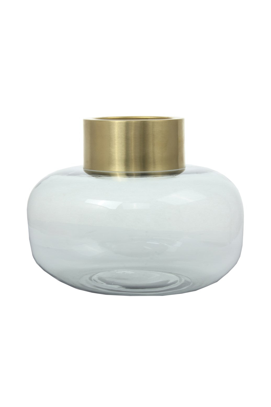 kayoom-glasvase-saigon-225-mundgeblasene-vase-mit-ausdrucksst-rke image 1