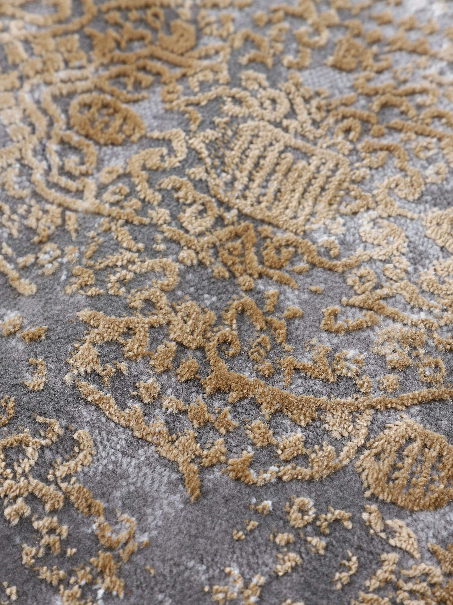carpetfine-mara-teppich-gelb-200x290-cm-moderner-teppich-f-r-wohn-und-schlafzimm image 7