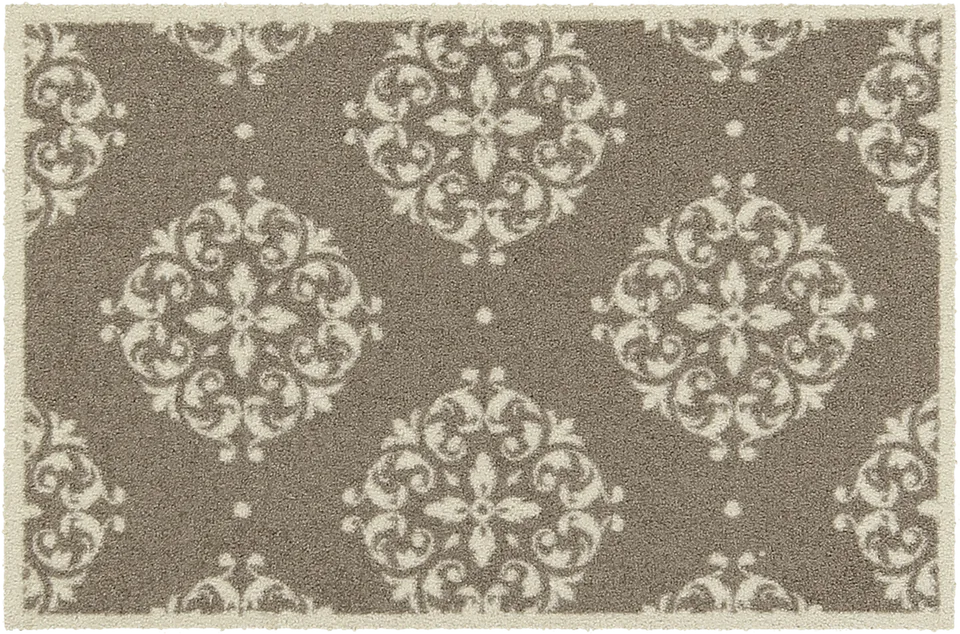 salonloewe-fancywork-taupe-l-ufer-50-x-75-cm image 1