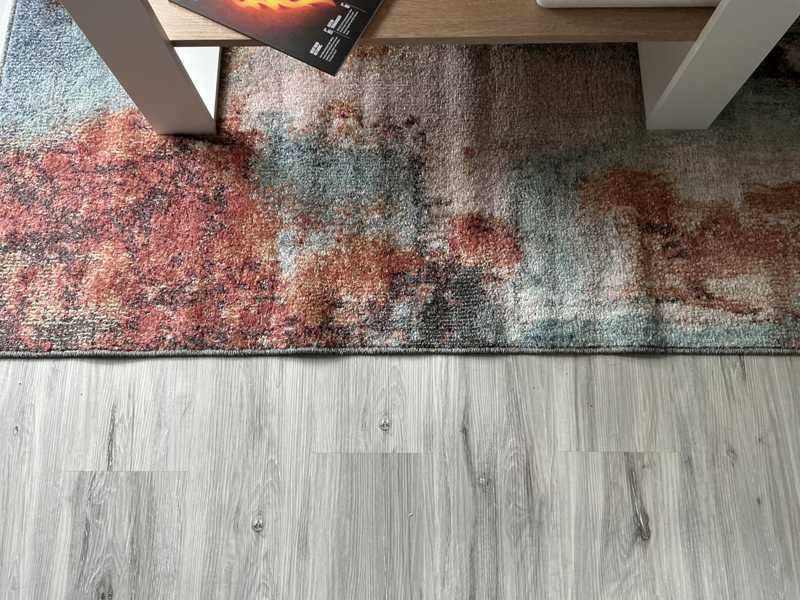 Schöne Farben