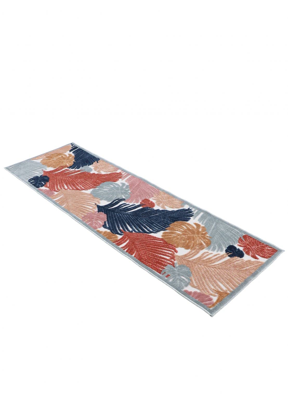 carpetfine-in-und-outdoor-teppich-deja-l-ufer-multicolor-80x200-cm image 2