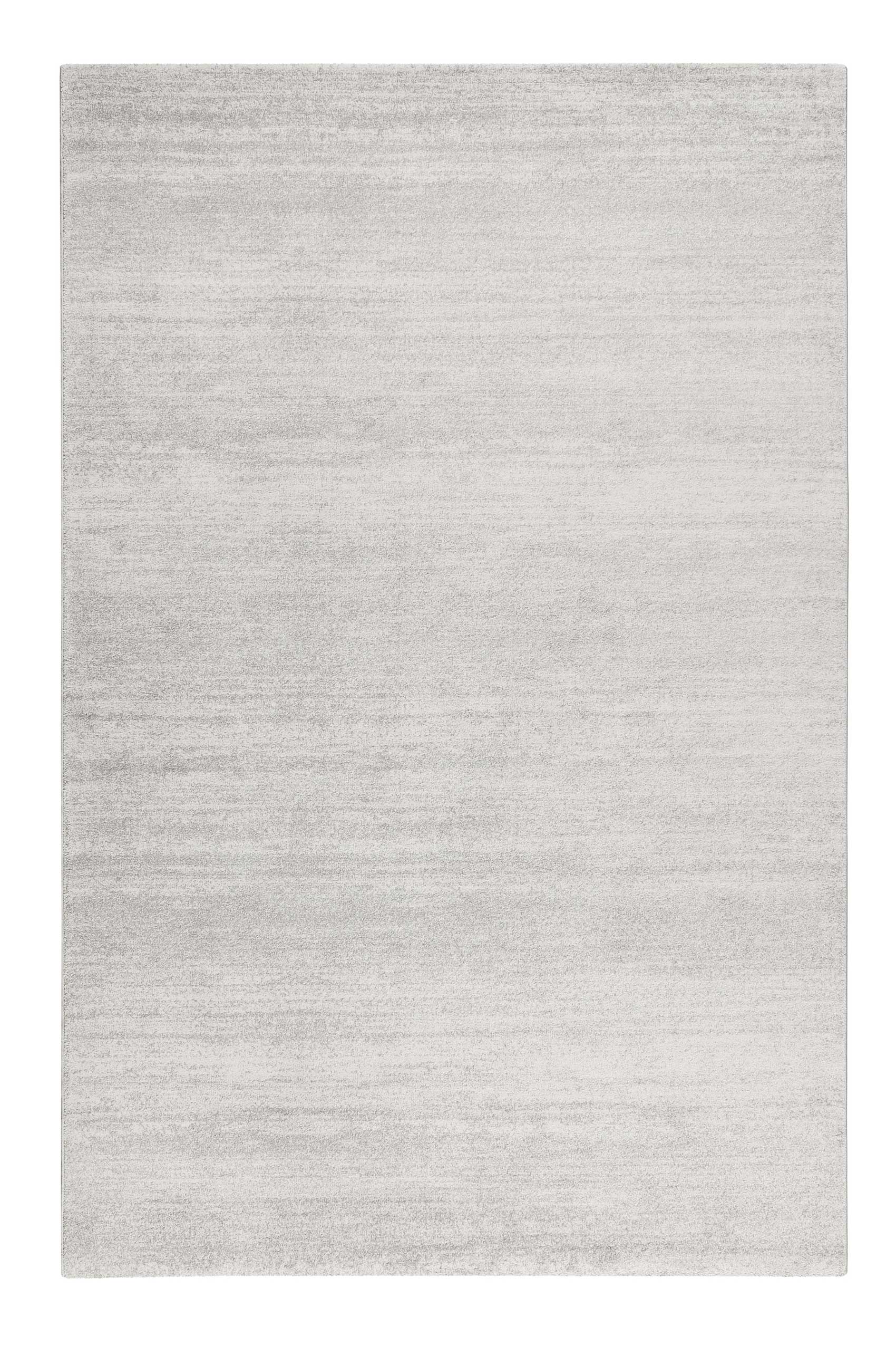 weconhome-teppich-silber-creme-kurzflor-island-beach image 1