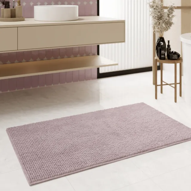 weconhome-basics-badteppich-rosa-balu image 1
