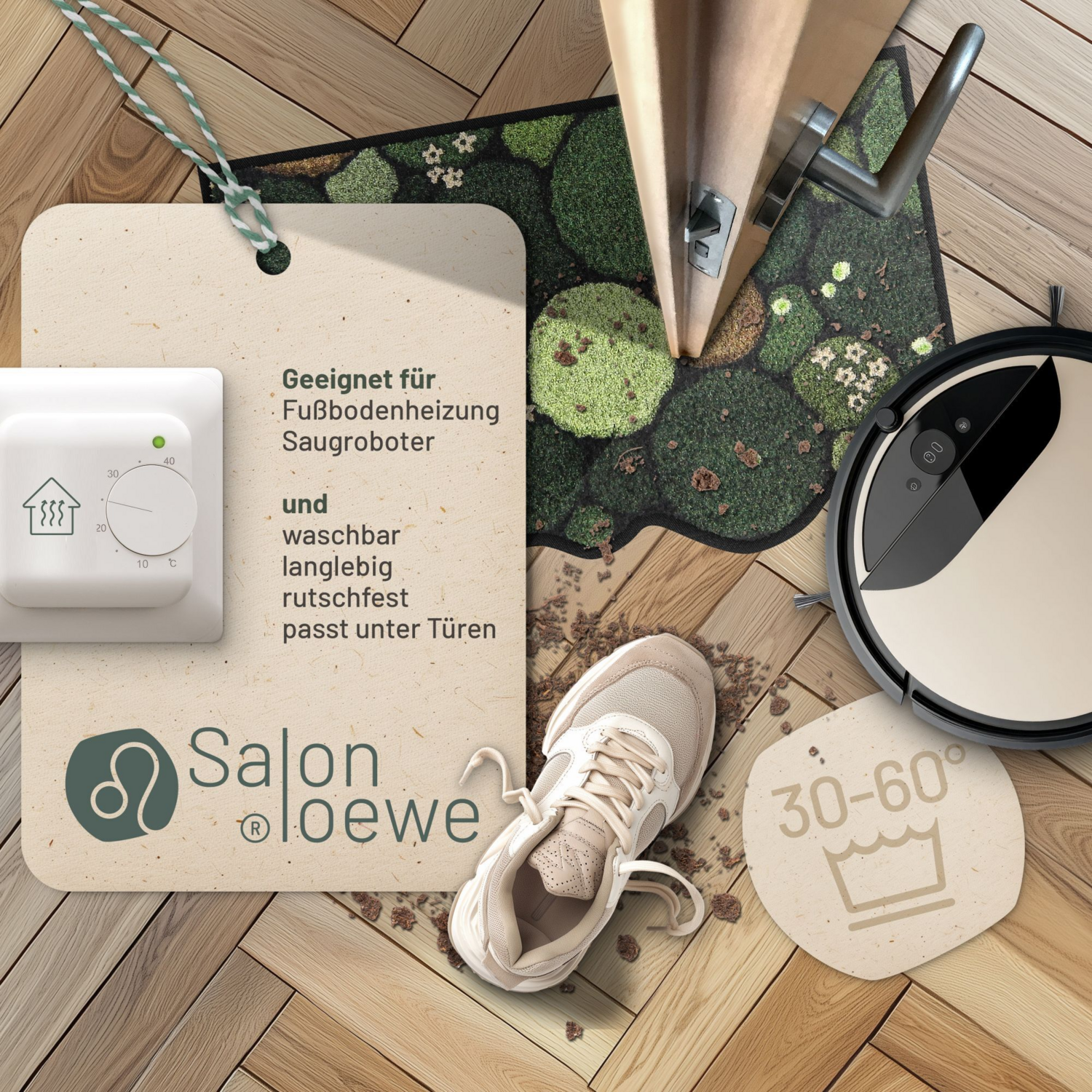 salonloewe-silent-walk-sonderform-schmutzfangmatte-50-x-75-cm-landhaus-vintage-d image 3
