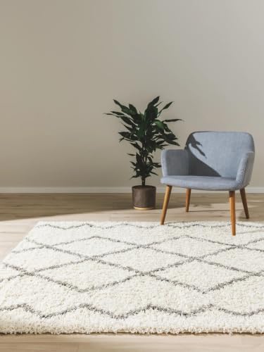 benuta-soho-teppich-cream-80x150-cm image 8