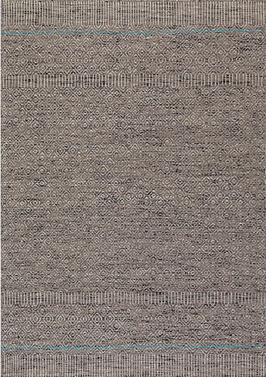 kayoom-chic-8140-teppich-grau image 4