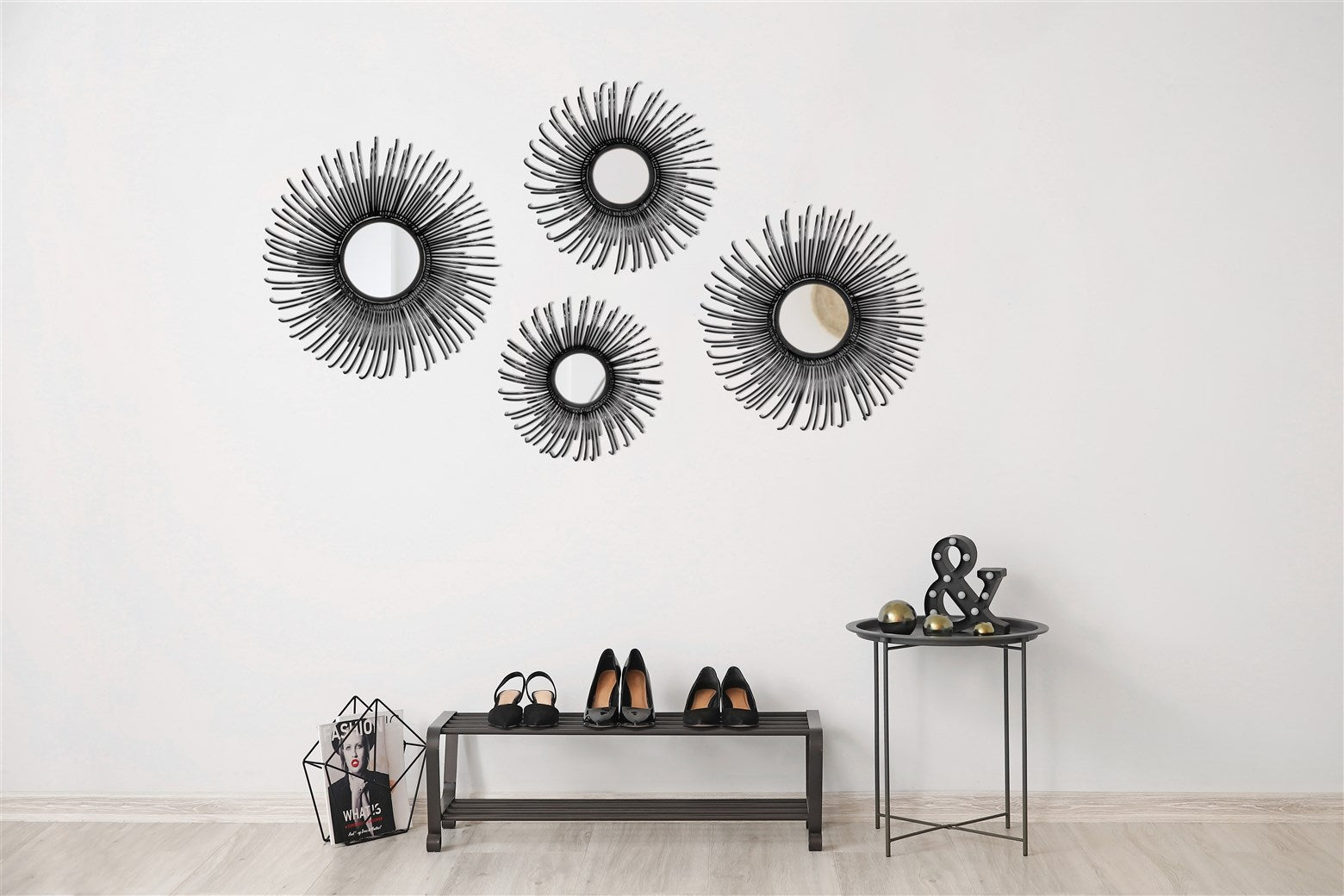 kayoom-wandspiegel-duke-525-4er-set-handgefertigte-deko-spiegel-modernes-design- image 8
