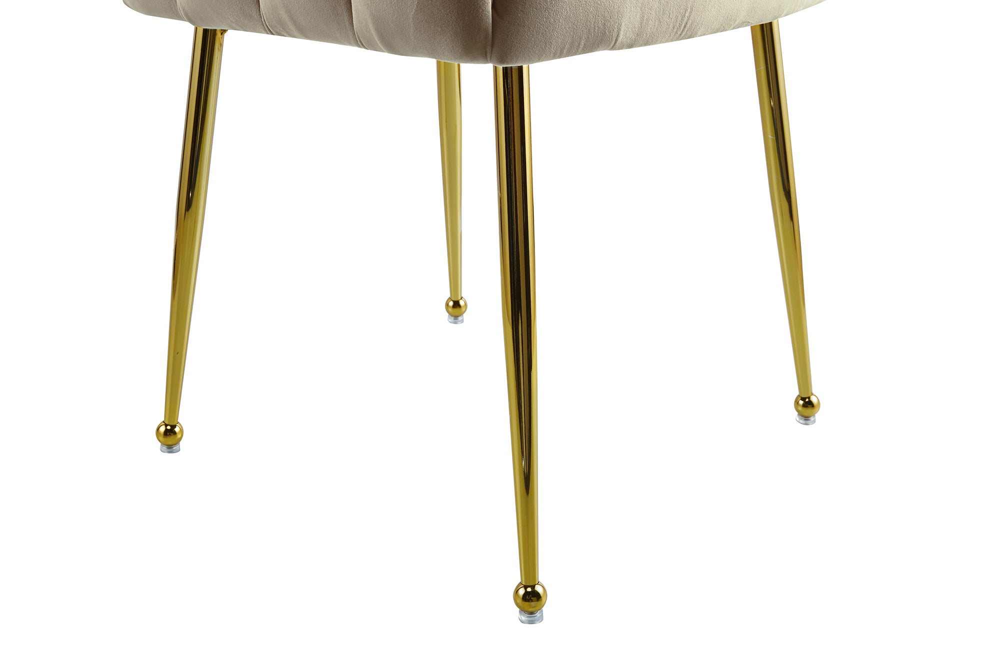 kayoom-stuhl-muna-125-design-stuhl-mit-samtbezug-und-goldenen-beinen image 7