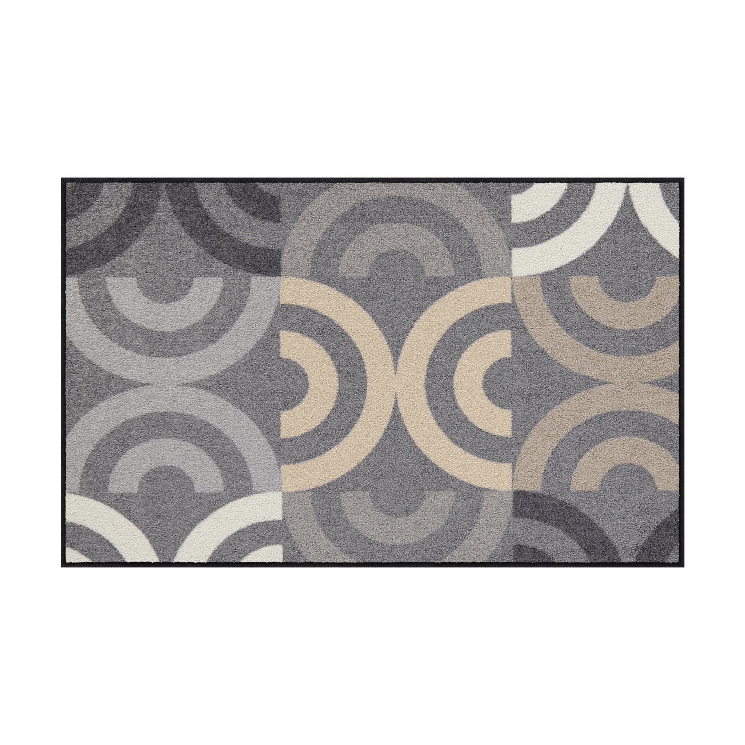 salonloewe-borrby-city-chic-l-ufer-75-x-120-cm-grau-beige-polyamid-rutschfest image 1