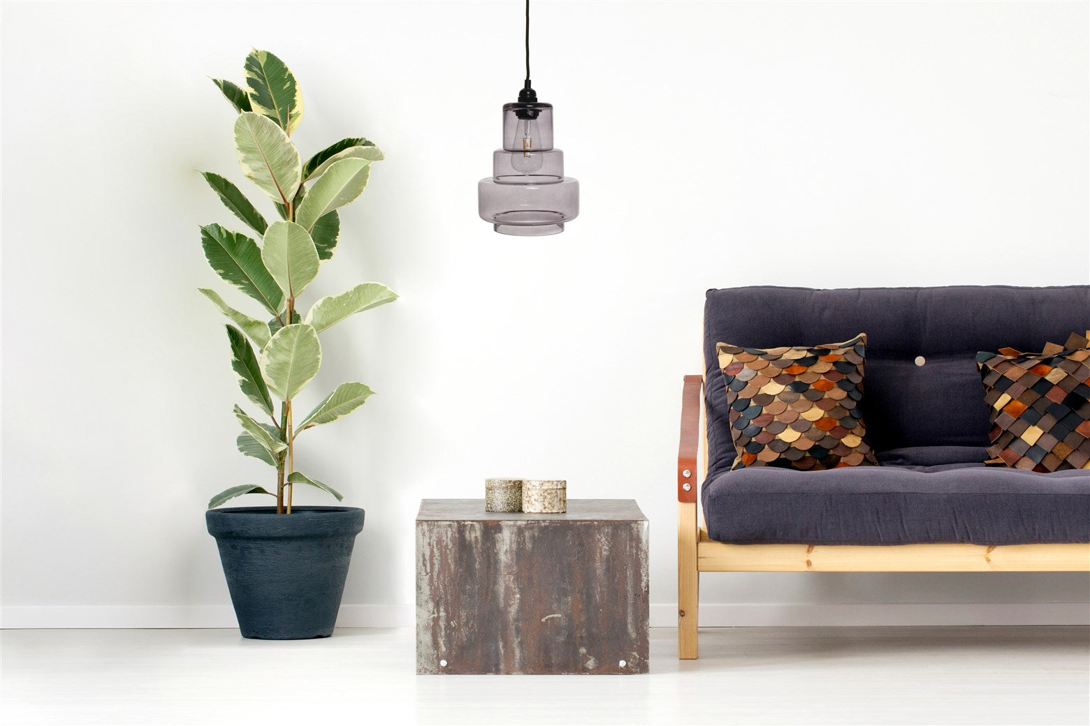kayoom-h-ngelampe-evy-125-glas-pendelleuchte-im-retro-design-1-flammig-e27-h-hen image 7