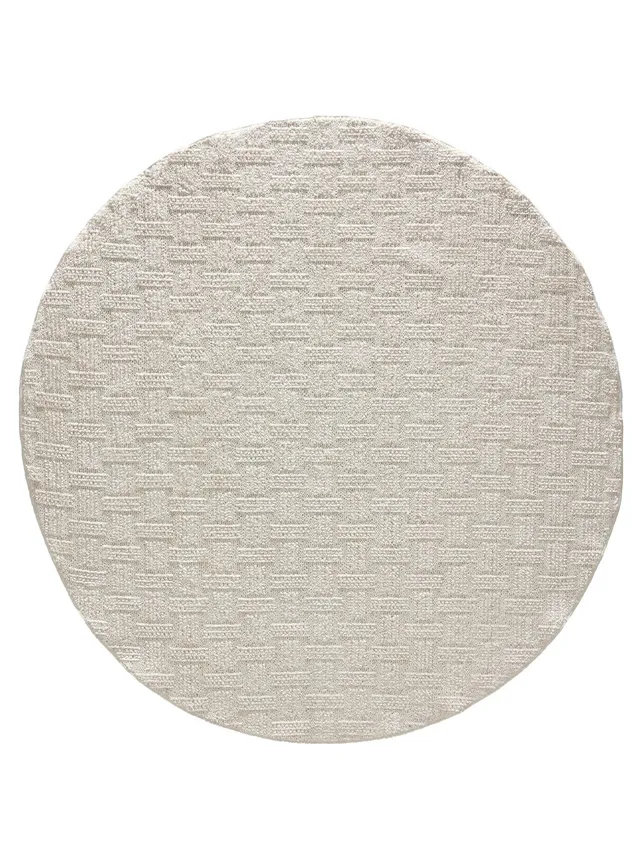 benuta-nest-lilibeth-teppich-rund-160-cm-creme-abstrakt-geometrisch image 1