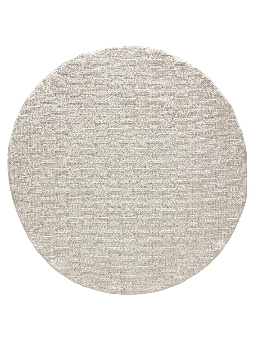 benuta-nest-lilibeth-teppich-rund-160-cm-creme-abstrakt-geometrisch image 1